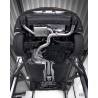 Bull-X Volkswagen Golf Mk8 GTI EGO-X Cat-back