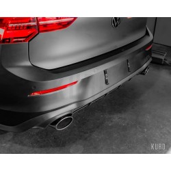 Bull-X Volkswagen Golf Mk8 GTI EGO-X Cat-back