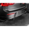 Bull-X Volkswagen Golf Mk8 GTI EGO-X Cat-back
