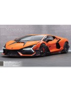 Lamborghini | KURO Detailing