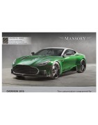 Aston Martin | KURO Detailing