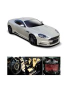 DB9