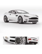 Vanquish