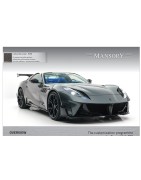 812 GTS | KURO Detailing