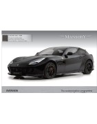 GT4Lusso | KURO Detailing