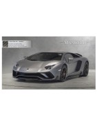 Aventador S | KURO Detailing