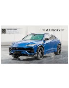 URUS