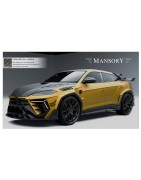 URUS SE