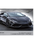 Huracan
