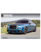 Wraith I