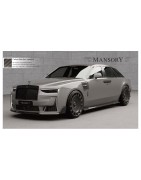 Ghost Series II