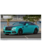 Wraith II