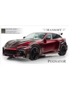 Purosangue | KURO Detailing
