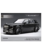 Cullinan 2025 | KURO Detailing