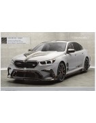 M5 | KURO Detailing