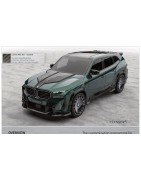 XM | KURO Detailing