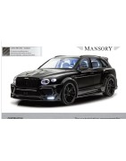 Bentley | KURO Detailing