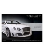 LeMansory II GT-C | KURO Detailing