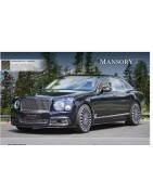 Mulsanne
