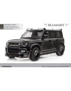 Land Rover | KURO Detailing