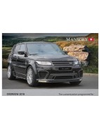 Sport SVR