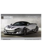 Mclaren