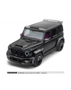 G-Model NEW (W463A)