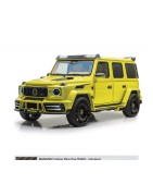 G-Model W465