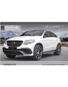 GLE Coupe