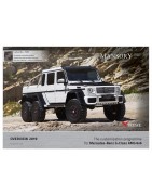 G 6x6 Xtreme | KURO Detailing