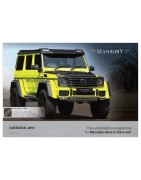 G-Model 4x4