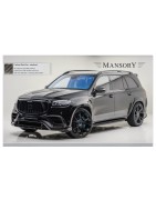 GLS 2021 X167 | KURO Detailing