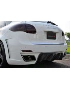 958 Cayenne | KURO Detailing