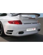 997 Turbo | KURO Detailing