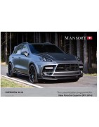 Cayenne 2015 | KURO Detailing
