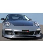 997 Carrera | KURO Detailing