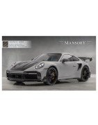 911 2022 | KURO Detailing