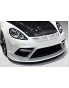 970 Panamera | KURO Detailing
