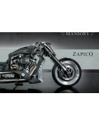 Zapico | KURO Detailing