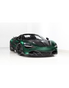 McLaren | KURO Detailing