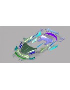 720S Fury