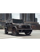 Mercedes-Benz | KURO Detailing