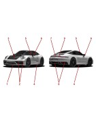 992 Stinger light pack | KURO Detailing