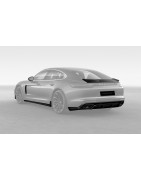 Panamera GT Edition (971) | KURO Detailing