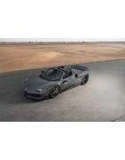296 GTS | KURO Detailing