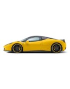458 Italia | KURO Detailing
