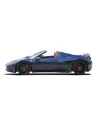 458 Speciale Aperta | KURO Detailing