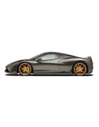 458 Speciale | KURO Detailing