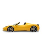 458 Spider