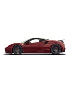 488 N-Largo | KURO Detailing
